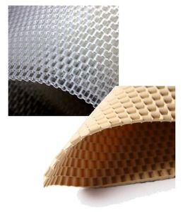 Rouleau de tapis antidérapant Offre Spéciale, tapis de sol de voiture en PVC - Product Image 6