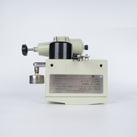 Positionneur de vanne en aluminium 4-20mA DC HEP-16 250Ω±, actionneur électropneumatique, positionneur de vanne de régulation NPT1/4 NPT1/2