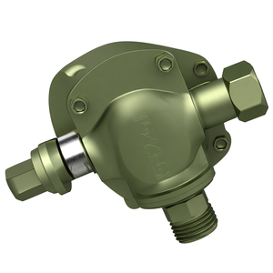 Sensor de Nivel de Combustible por Radar de Alta Precisión de 60g RS485 para Aceite - Product Image 2