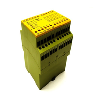 PLC PNOZ-X9-24VAC-24VDC-7N/O-2N/C-2SO NSMP para Producto en Garantía