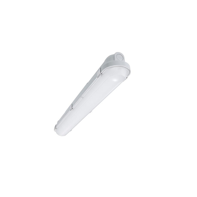 For Philips Indoor IP LED Waterproof Light WT198C LED40S/840 PSU L1200 with Smit Intelligence for Warehouses
