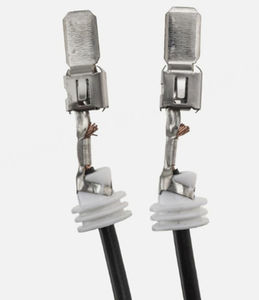 Juego de Reparación de Cables 6Q0971220B, Bujía de Incandescencia para SKODA FABIA Combi Praktik ROOMSTER PRAKTIK VW 1.2TDI 1.4TDI 1.9TDI 2001-2009 - Product Image 5