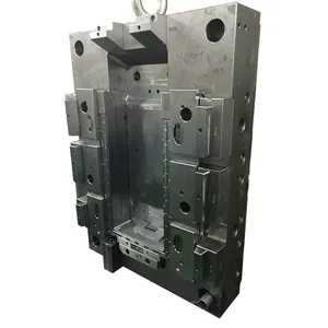 Custom Stationery frame High precision injection mould manufacture plastic mold making Injection Molding Mould Die Maker
