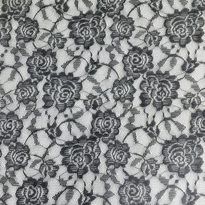 Garniture en polyester personnalisée sur le bas de la dentelle sous-vêtements intimes légers et doux avec un nouveau tissu en dentelle délicate - Product Image 4