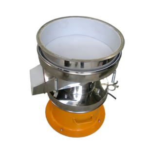 Mesin Penyaringan Slurry Frekuensi Tinggi 450 untuk Memisahkan Berbagai Jus Buah - Product Image 3