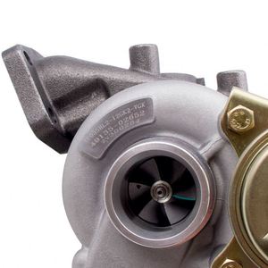 Turbocompresseur pour Mitsubishi L200 / Pajero 2.5TD 115HP-85KW 49135-02652 + joints - Product Image 5