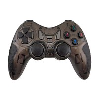 Control Remoto Inalámbrico con Joystick para PS3, PS2, PS1, Mando para Juegos, Control para PC, Portátil y Android