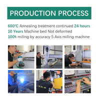Routeur à bois CNC 1212 machines de fabrication pour les idées de petites entreprises Taille de table de travail 1200x1200
