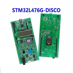 Placa de Desarrollo NUCLEO-L476RG Nucleo-64 Original en Existencia, STM32L476RGT6 - Product Image 5