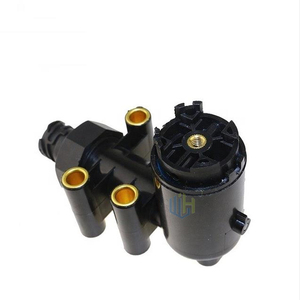 Wjh 4410500110 Nhiệm Vụ Nặng Nề Phanh Van Máy Sấy Không Khí Van Sửa Chữa Bộ Dụng Cụ Cho <span class=keywords><strong>Hino</strong></span> Châu Âu Xe Tải Cab San lấp mặt bằng Van 20837594 20451967 - Product Image 1