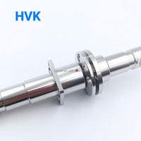 Compatible avec les connecteurs à fibres optiques en acier inoxydable d'origine FXW3K93C, connecteur haute précision, fixation sur disque, système push-pull autobloquant