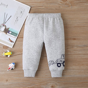Nouvel arrivage : Ensemble 3 pièces de vêtements pour bébé - Barboteuse, pantalon et veste - Product Image 5