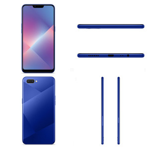 Điện thoại thông minh Android giá rẻ màn hình lớn 6.2 inch, 4G LTE, hai sim, OPO A3S 4+64GB bán buôn - Product Image 3