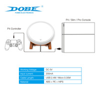 DOBE Fournisseur direct d'usine Tambour Taiko pour console de jeu PS4 Slim Pro Accessoires