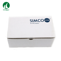 SIMCO FMX-004 compteur de champ électrostatique ESD testeur électrostatique FMX004 plage de mesure jusqu'à 30000 kv