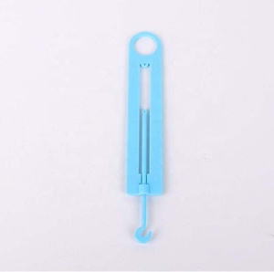 Dinamómetro casero de ciencia para niños, Kit de aprendizaje, bricolaje - Product Image 4
