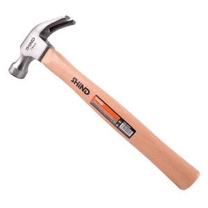 94583-94584 buen precio nuevo <span class=keywords><strong>de</strong></span> alta calidad reparación martillo <span class=keywords><strong>de</strong></span> garra martillo con mango <span class=keywords><strong>de</strong></span> <span class=keywords><strong>madera</strong></span> - Product Image 2