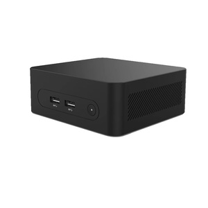 CLYTTE #32309 Mini PCs M08 Barebone com N150/N100/N305 DDR4 16GB SSD 512G <span class=keywords><strong>Intel</strong></span> Chipset Computador Casa EUA/AU/CN/UE/JP Plugue - Product Image 3
