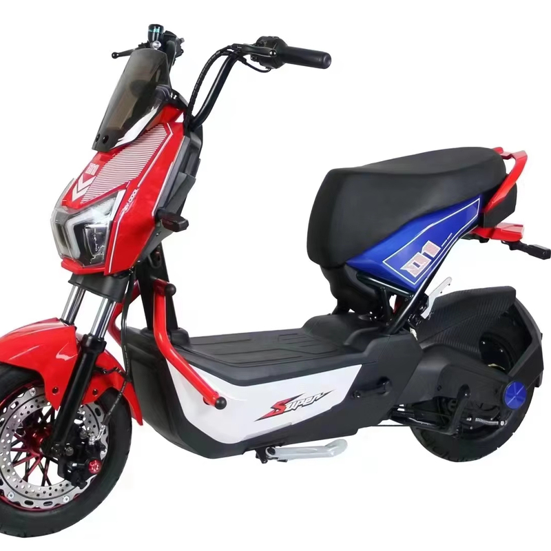 2026 Factory Directly Sale 800W Scooter
