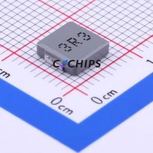 Inductor de Potencia JSHC0620-3R3M SMD, 7.8x7mm (Inductancia: 3.3uH) (Precisión: 20%) (Corriente Nominal: 3.5A) - Product Image 1