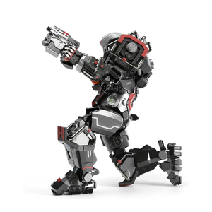 Figurine d'<span class=keywords><strong>action</strong></span> 3D personnalisée <span class=keywords><strong>prix</strong></span> d'usine OEM jouets en PVC figurine d'<span class=keywords><strong>action</strong></span> en PVC imprimé en 3D - Product Image 2