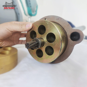 Poignée de câble de <span class=keywords><strong>cale</strong></span> d'ancrage Post-tension 3 pièces 12.7 15.2 cales et ancre pour béton prétendu - Product Image 1