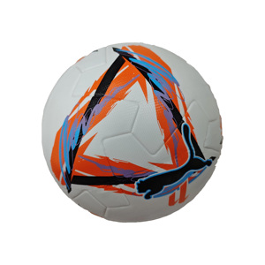 Palloni da Calcio Professionali Italiani Taglia 345 per Uso Ufficiale nelle Competizioni, Senza Cuciture, con Tecnologia Hot Stick e Lavorazione Artigianale - Product Image 1