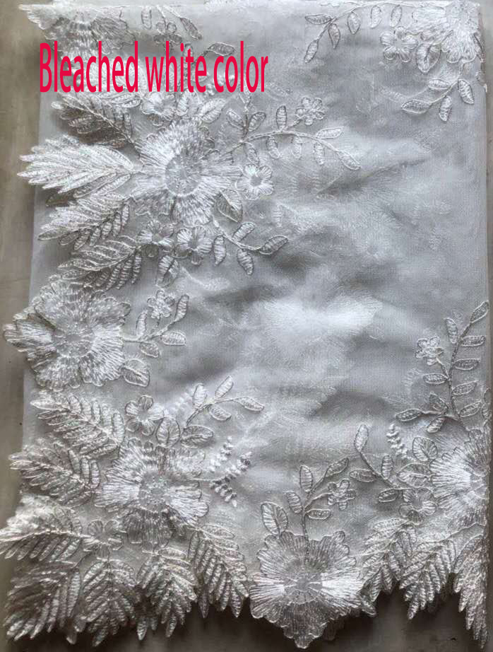 1313Bleached Wite color