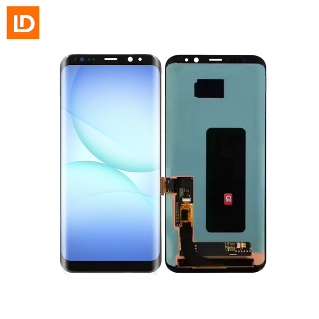Wholesale for Samsung for Galaxy S10/20/21 Original Lcd Screen Replacement 1-Year Warranty