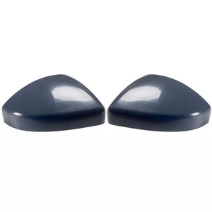 Capuchon de rétroviseur LR048354 LR048353 pour Land Rover Discovery Sport Range Rover - Product Image 1