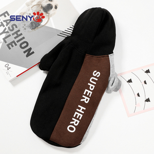 Vêtements <span class=keywords><strong>pour</strong></span> Petits Chiens Animaux Vêtements <span class=keywords><strong>Manteau</strong></span> Chaud Chiot Vêtements <span class=keywords><strong>Pour</strong></span> Animaux De Compagnie - Product Image 4