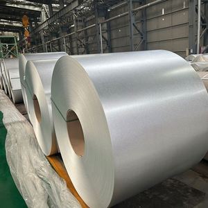 Bobina de Acero Galvanizado/Galvalume G550 Az150 con Recubrimiento de Zinc Alume por Inmersión en Caliente - Product Image 4