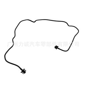 Mangueras de Refrigerante Aptas para Ford Focus MK4 1.0 - Tubo de Agua Auxiliar/Tubo de Retorno del Tanque de Agua (1855418 DV6Z8K012A) - Product Image 1