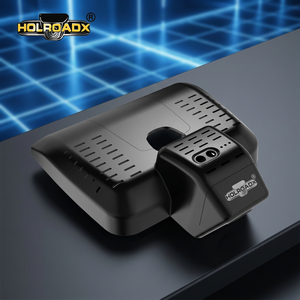 HOLROADX Grabadora <span class=keywords><strong>de</strong></span> Video 4K Plug&Play para BYD Seagull, Visión Nocturna, Grabación en Bucle, Control por Aplicación Wifi, Sensor G - Product Image 4