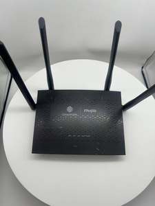 Routeur Wi-Fi 6 bi-bande Gigabit Xinsuhang RG-MA2862 AX1800, 4 antennes, Mesh, ports RJ45 pour les grossistes - Product Image 3