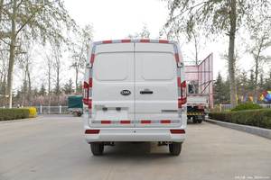 Voiture bon marché à vendre Mini camion cargo essence/essence Nouveau camion en vente <span class=keywords><strong>DFSK</strong></span> <span class=keywords><strong>K01S</strong></span> - Product Image 5