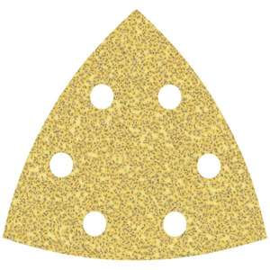 BOSCH - 2608900931 Expert C470 papier de verre pour ponceuses delta-EAN 4059952542690 ABRASIVES ABRASIVE PAPERS - Product Image 1