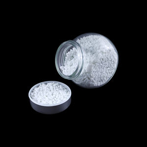 Сертифицированный ISO9001 ПЭТ стекловолокно 33% Gf 30% Gf 40% Gf 20% Gf PET гранулы косметические продукты нейлоновые PA листы и гранулы - Product Image 4