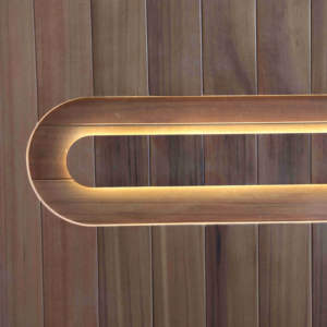 Cabina de sauna de vapor portátil para 1-2 personas, control digital de madera maciza, tamaño completo, moderna, gran oferta, para uso doméstico, novedad - Product Image 4