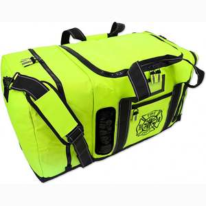 Muestra Gratuita de Bolsa de Emergencia con Ruedas para Bomberos, de Gran Capacidad, para Rescate Urbano, Forestal, Terremotos, Triple Capa - Product Image 3