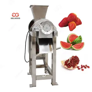 Automatic Squeeze Fresh Pomegranate Extract Juice Maker Machine Electric Pomegranate Juicer