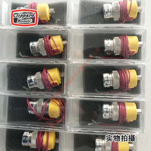โซลินอยด์วาล์ว Clippard EVO-3-6 ขนาด 1/4 นิ้ว กระแสตรง 12 โวลต์ สำหรับควบคุมแก๊สในระบบอัตโนมัติ - Product Image 1