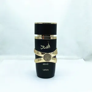Wholesale by manufacturers class perfume for women Long lasting perfume 100 ml bottle of female perfume