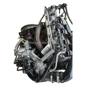 Moteur à essence 4 cylindres L4 2.0T VW d'<span class=keywords><strong>occasion</strong></span> 100% original pour <span class=keywords><strong>Volkswagen</strong></span> Multivan <span class=keywords><strong>Caravelle</strong></span> en vente - Product Image 5