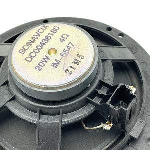 6562E8 6562C5 6562C7 Altoparlanti Woofer Clacson per Auto per <span class=keywords><strong>Peugeot</strong></span> 307 206 <span class=keywords><strong>207</strong></span> <span class=keywords><strong>Citroen</strong></span> C2 <span class=keywords><strong>C3</strong></span> - Product Image 2