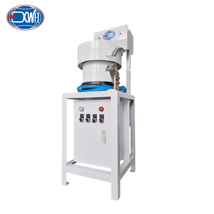 Alimentador Vibratorio Automático para Piezas Metálicas, Tuercas Cuadradas de Latón, Remaches y Tornillos - Product Image 2