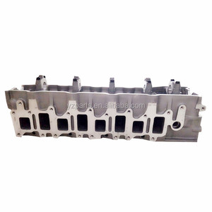 Indirim silindir kafası 4M40 Mitsubishi Montero Pajero GLX GLS AMC 908515 ME202621 - Product Image 2