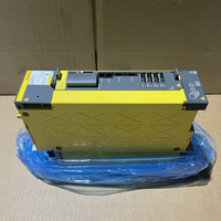 A06B-6290-H328 Plaque de commande de servomoteur Fanuc d'origine, neuve en stock, amplificateur intégré Fanuc