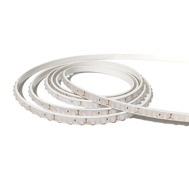 Waterproof White LED Wall Washer Spot Light Silicone LED Flexible Wall Washer Linear Light Smd30 LED Strip Light Wall Washer