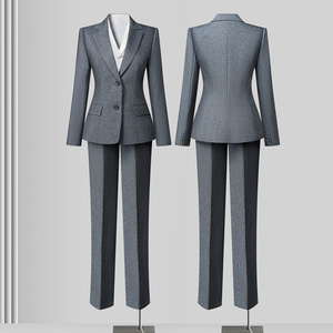 <span class=keywords><strong>Abbigliamento</strong></span> Professionale da Donna per Studentesse Universitarie, Esami Pubblici, Lavoro, Colloqui, Reception, <span class=keywords><strong>Abbigliamento</strong></span> <span class=keywords><strong>Formale</strong></span> - Product Image 2
